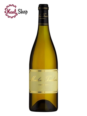 Rượu Vang Pháp Ngọt Moulin Touchais Coteaux du Layon