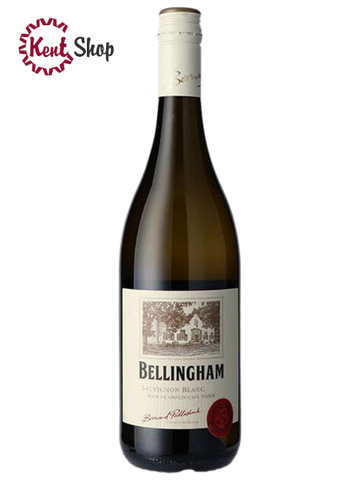 Rượu Vang Nam Phi Đỏ The Winery of Good Hope Pinotage