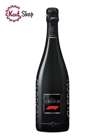 Champagne Carbon 