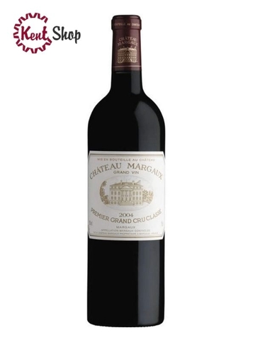 Rượu Vang Pháp Đỏ Chateau Margaux Margaux 1st Grand Cru Classe