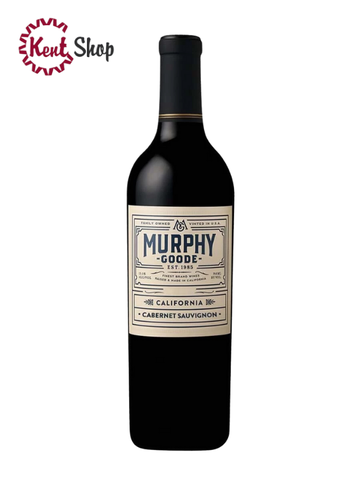 Rượu Vang Mỹ Đỏ Murphy Goode Cabernet Sauvignon