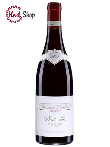 Rượu Vang Mỹ Đỏ Domaine Drouhin Dundee Hills Pinot Noir
