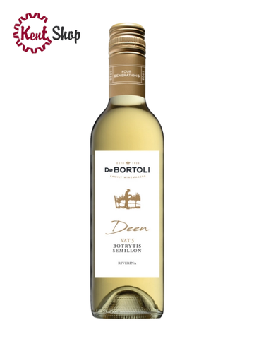 Rượu Vang Úc Ngọt De Bortoli Deen Vat 5 Botrytis Semillon 375ml