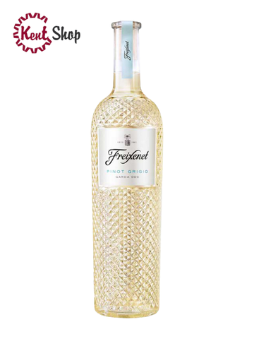 Rượu Vang Ý Trắng Freixenet Pinot Grigio