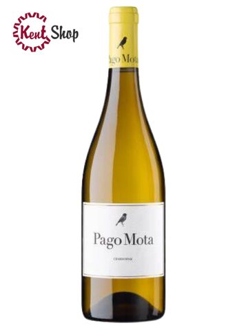 Rượu Vang Tây Ban Nha Trắng Arzuaga Pago Mota Chardonnay