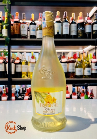 rượu vang Tropical Mango Moscato