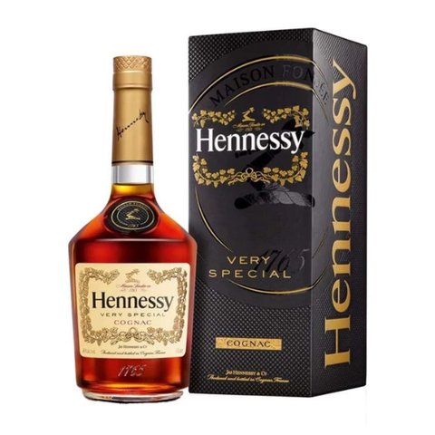 Hennessy VS Cognac