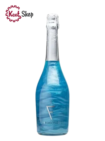 Rượu Vang Nổ Tây Ban Nha Fogoso Azul