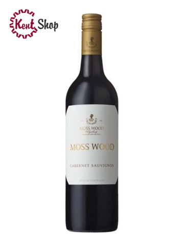 Rượu Vang Úc Đỏ Moss Wood Cabernet Sauvignon Margaret River