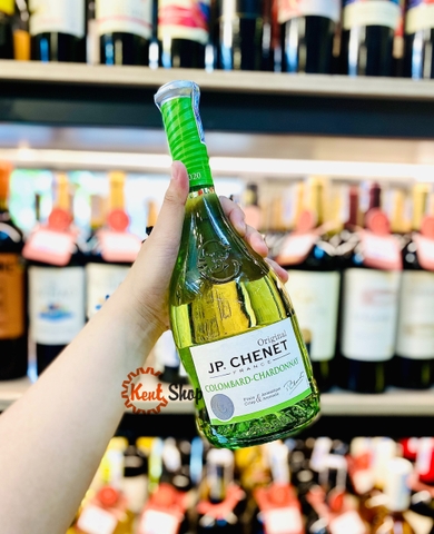 Rượu Vang Nổ JP.Chenet Colombard Chardonnay