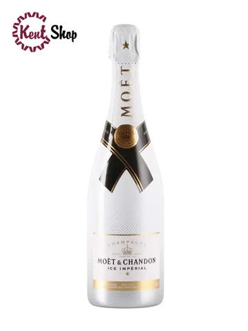 Champagne Moet & Chandon Ice Imperial