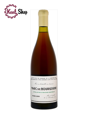 Domaine de la Romanee Conti Marc de Bourgogne - Brandy Pháp