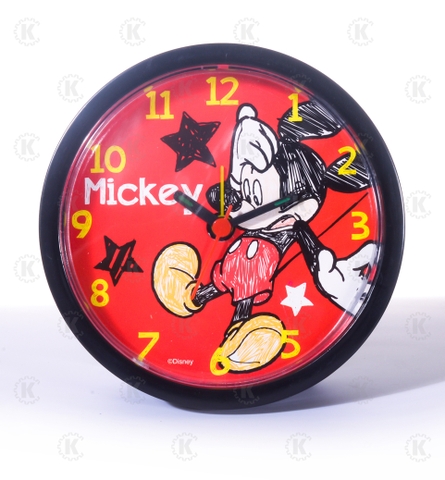 Đồng hồ báo thức Mickey mã 342337