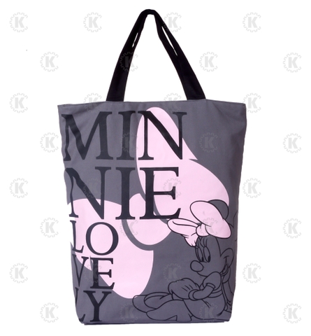 Túi đeo vai Minnie mouse mã 071176