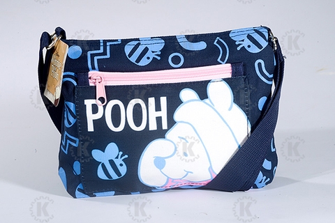 Túi đeo chéo  Gấu Pooh mã 781150