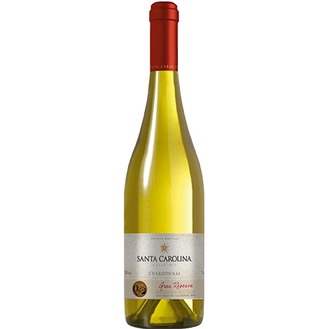 Vang Gran Reserva Chardonnay