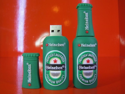 USB Heineken