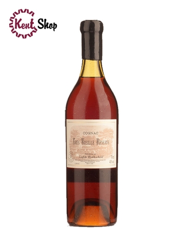 Lafite Rothschild Tres Vieille Reserve Cognac 1750ml