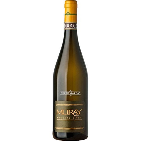 Vang Muray Moscato D' asti