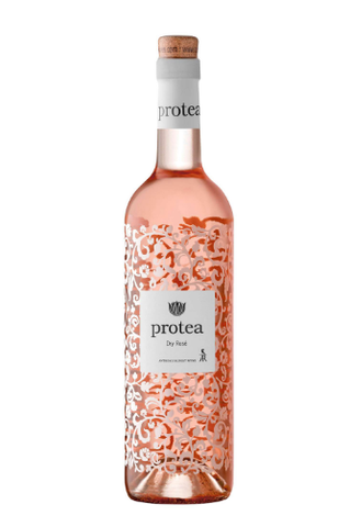 Rượu vang Protea Dry Rosé