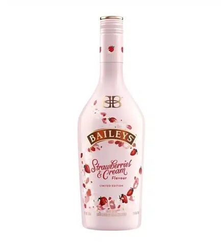 Baileys Strawberries Cream