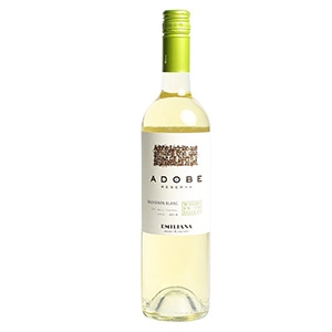 Vang Chile Adobe Sauvignon Blanc