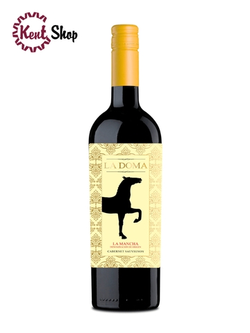 Rượu Vang Tây Ban Nha Đỏ La Doma Cabernet Sauvignon