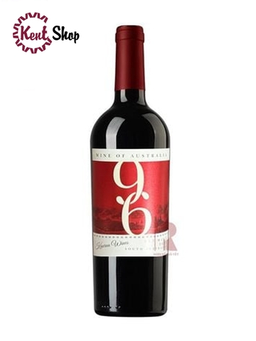 Rượu Vang Úc Đỏ 96 Kaurna Wines South Australia