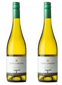 Vang Chile Reserva Chardonnay