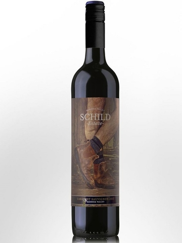 Vang Schild Estate Cabernet Sauvignon