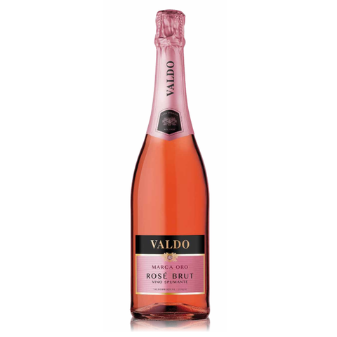 Vang Valdo Rose Brut Vino Spumante