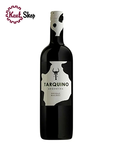 Rượu Vang Argentina Đỏ Tarquino Malbec