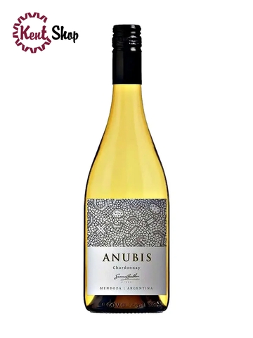 Rượu Vang Argentina Trắng Susana Balbo Anubis