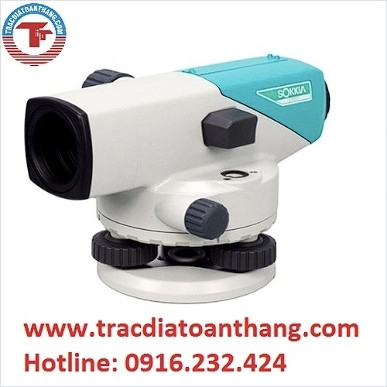 Máy thủy bình SOKKIA tốt nhất
