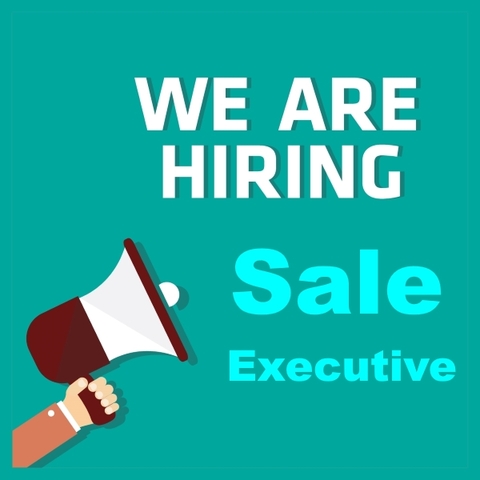 Tuyển Dụng Chuyên Viên Kinh Doanh (SALES EXECUTIVE)