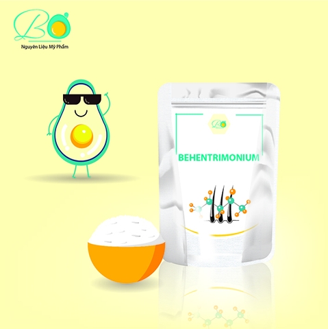 Behentrimonium