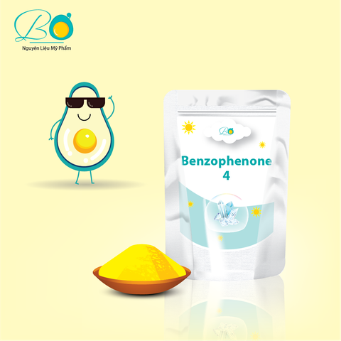 Benzophenone-4