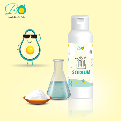 Sodium PCA