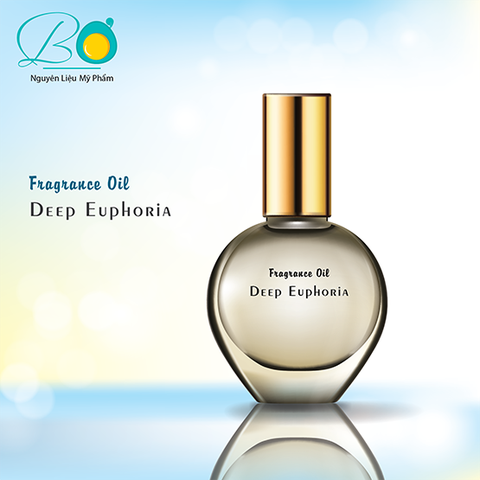 Deep Euphoria Fragrance Oil