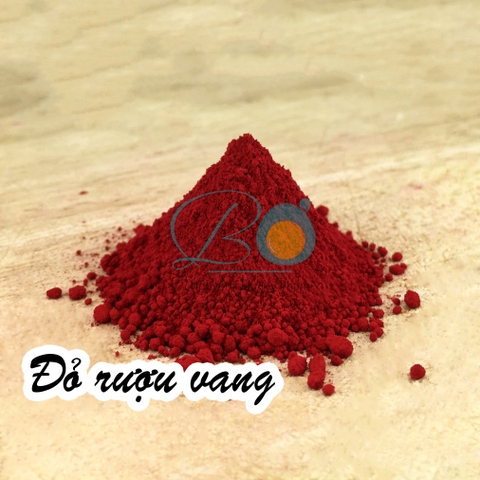 Đỏ Rượu Vang