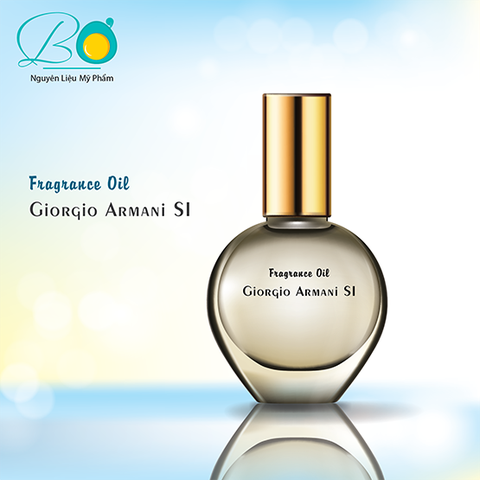 Giorgio Armani SI Fragrance Oil