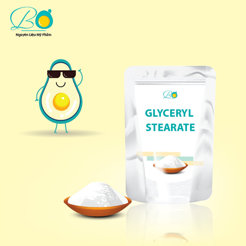 Glyceryl Stearate Citrate