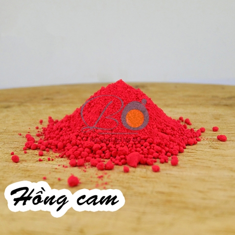 Hồng Cam