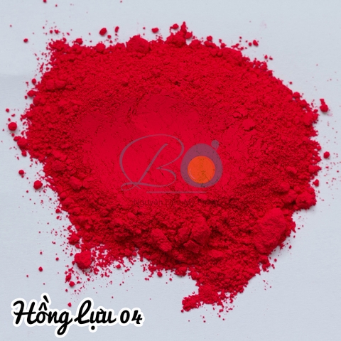Hồng Lựu 04