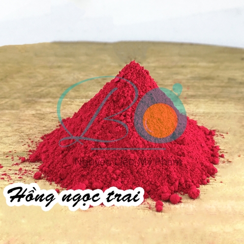 Hồng Ngọc Trai