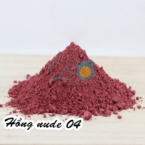 Hồng Nude 04