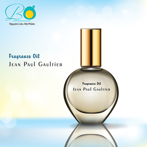 Jean Paul Gaulrier Fragrance Oil