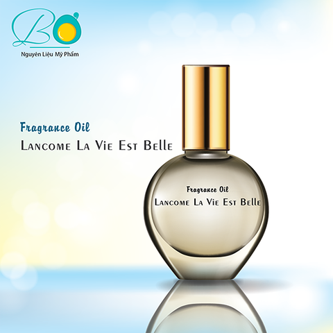 Lancome La Vie Est Bella Fragrance Oil