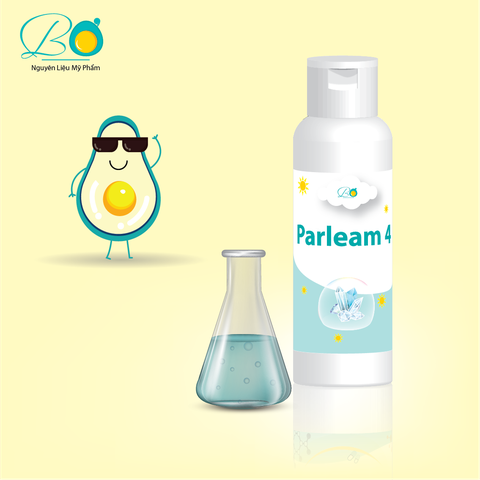 Parleam 4