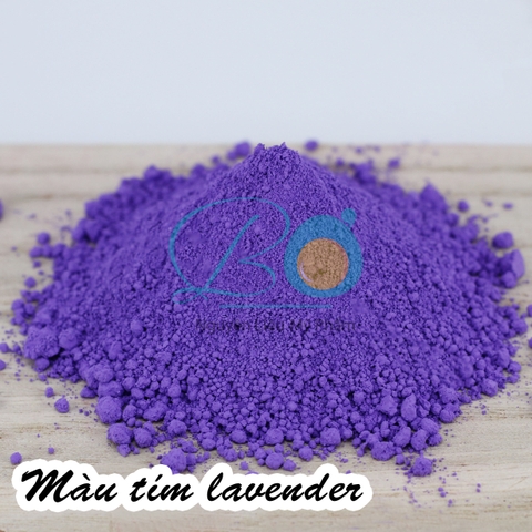 Tím Lavender